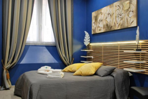 RHOMENJOY Suite Vatican